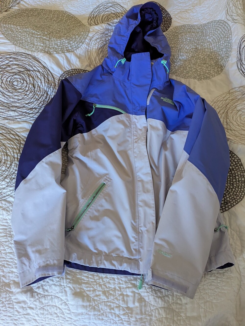 The North Face Cinnabar Triclimate Women's Jacket - Small